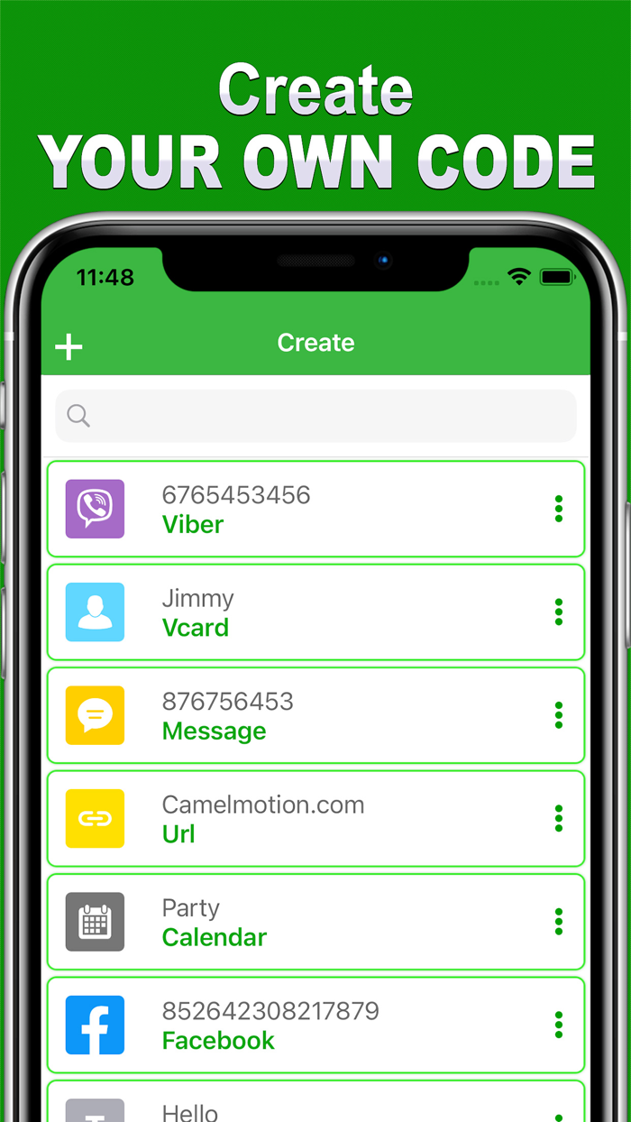 QR Code Pro and Barcode Scanner