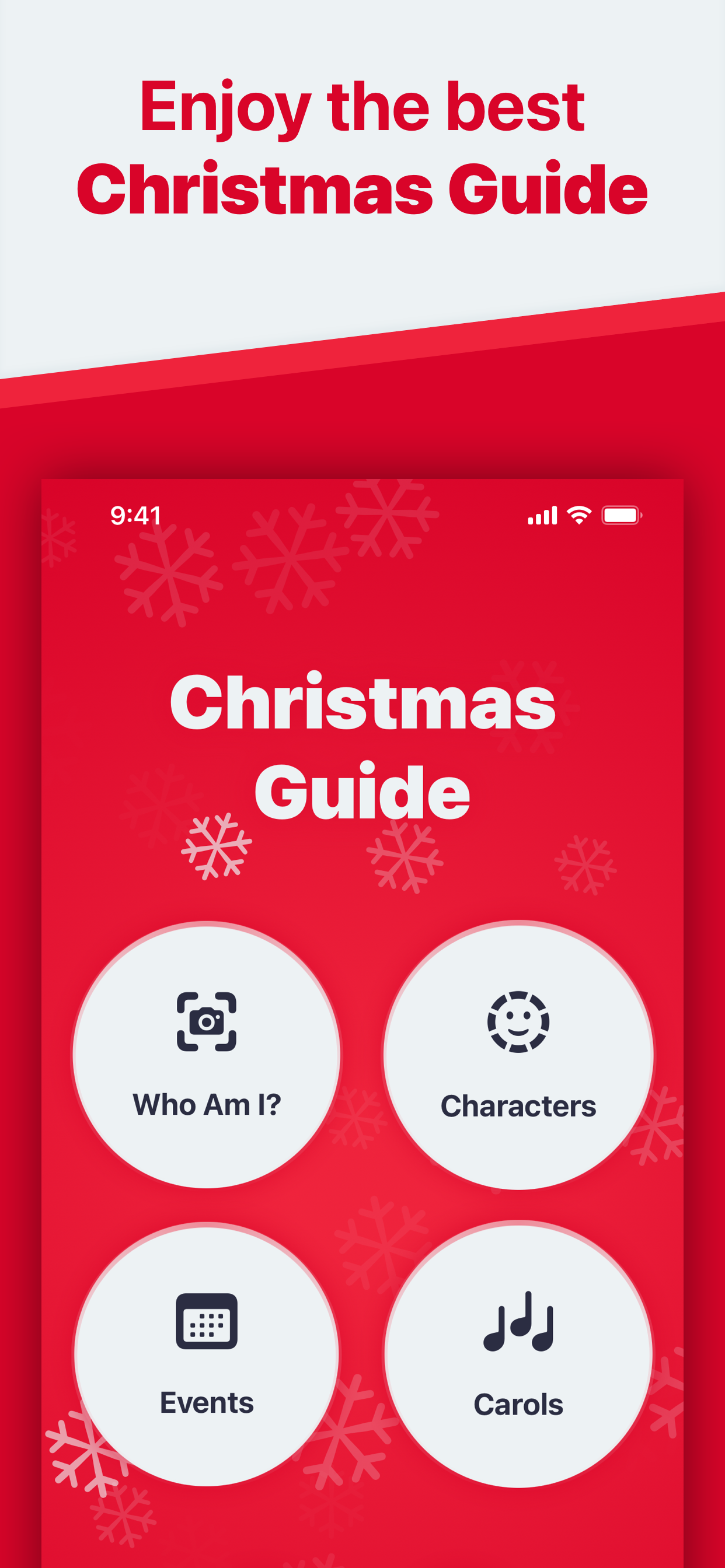 Christmas Guide