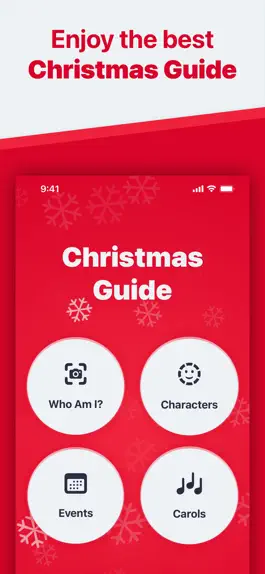 Game screenshot Christmas Guide mod apk