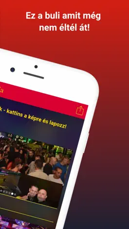 Game screenshot LatinDisco apk