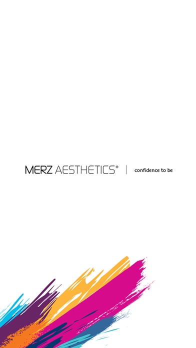 Merz Aesthetics Click Screenshot