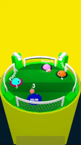 Game screenshot Captain Soccer Master mod apk