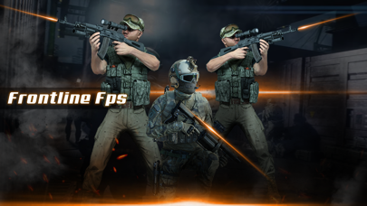 Call of Sniper: Battle Royale Screenshot