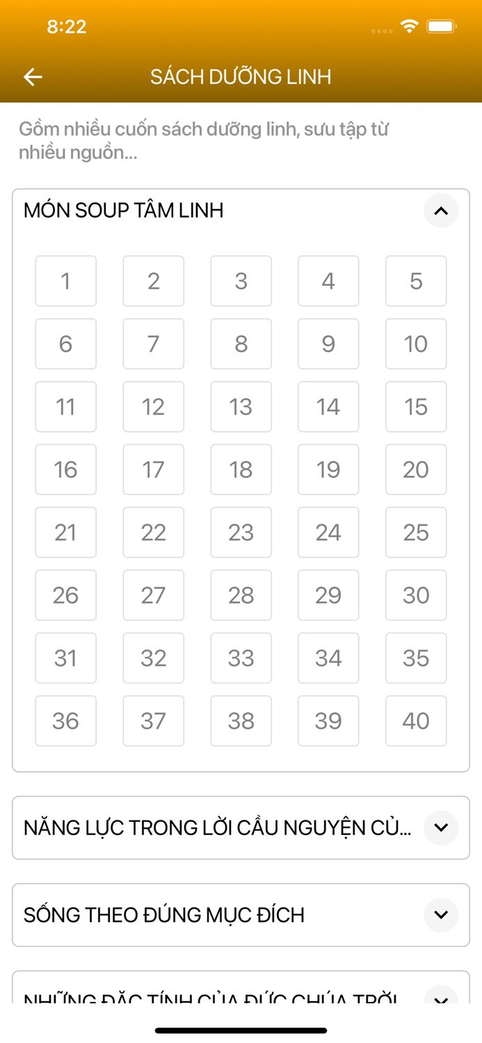 Thánh Ca Tin Lành có hợp âm