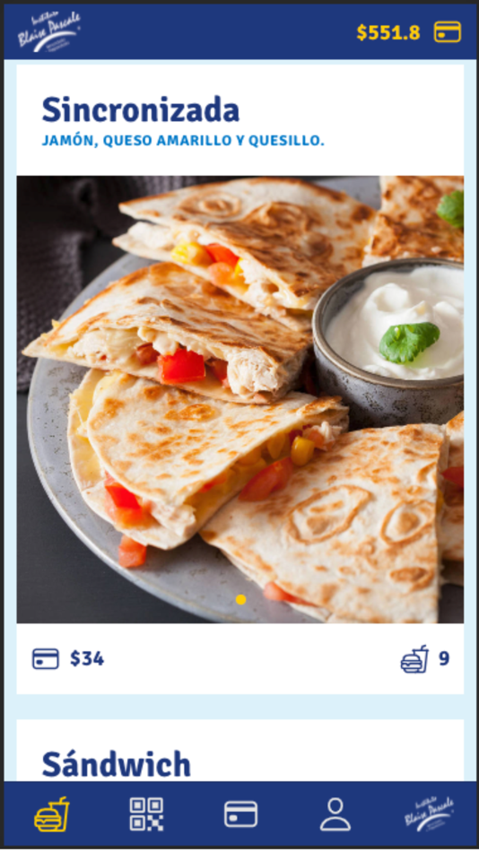 #1. Blaise Pascale (iOS) 由: Manuel Benitez Flores