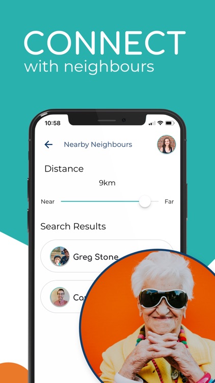 The Village App screenshot-5