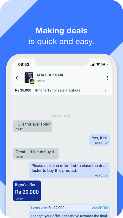 OLX | Pakistan - Screenshot 3