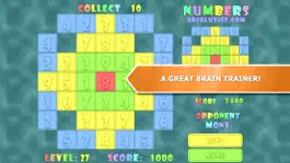 Game screenshot Numbers Logic Puzzle Game hack