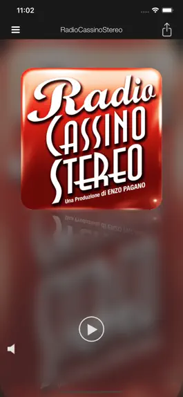 Game screenshot RadioCassinoStereo mod apk