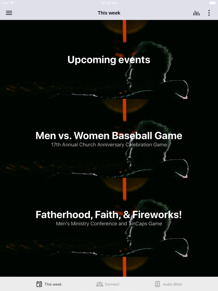 New Covenant Fort Wayne