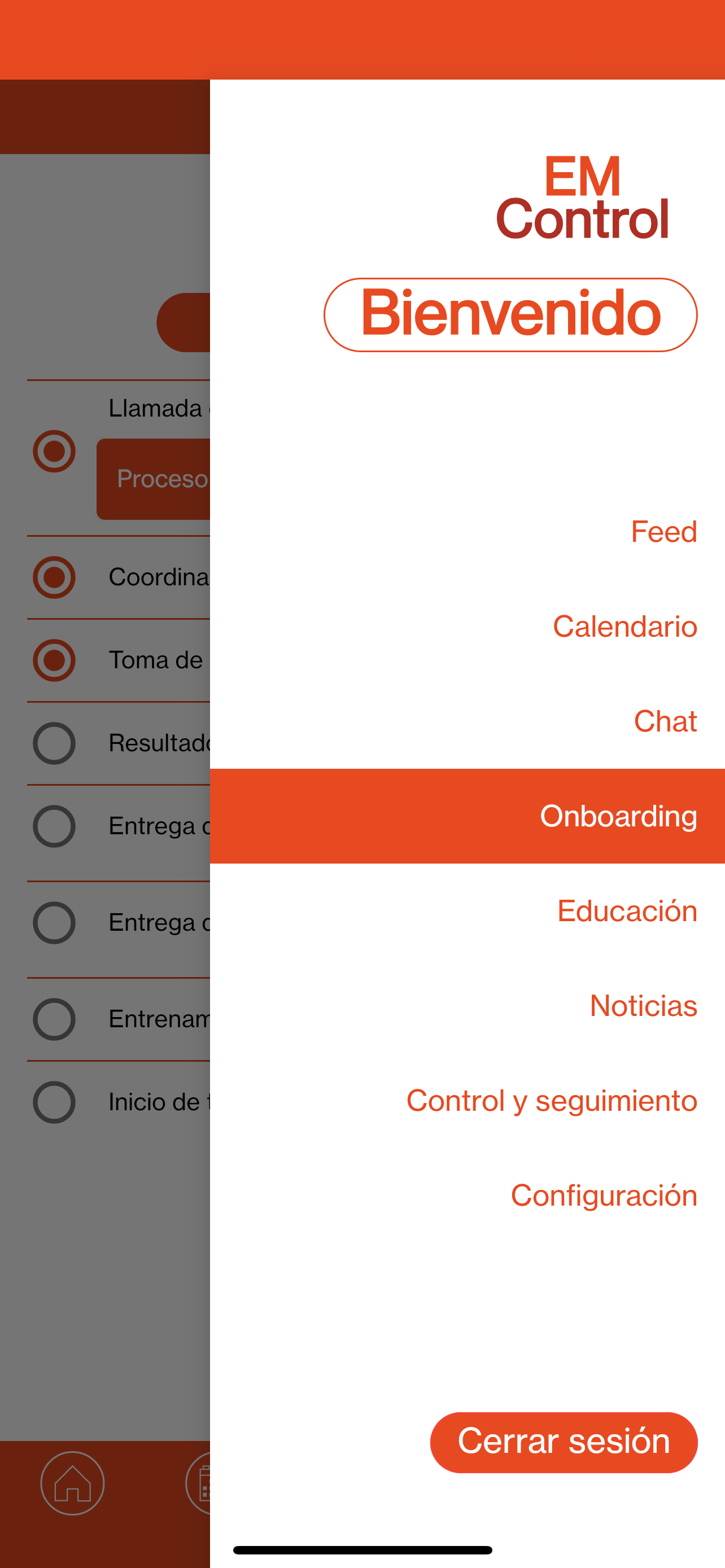 EMControl™