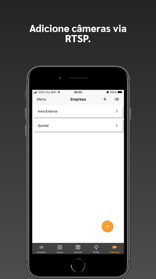 #7. Radioenge App (iOS) 由: Radioenge