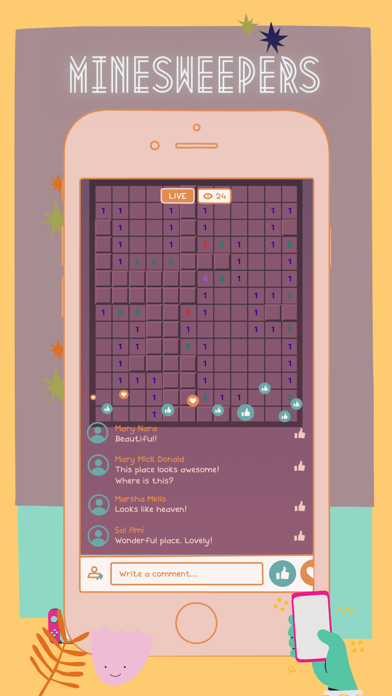 Screenshot #3 pour Funniest Classic Games