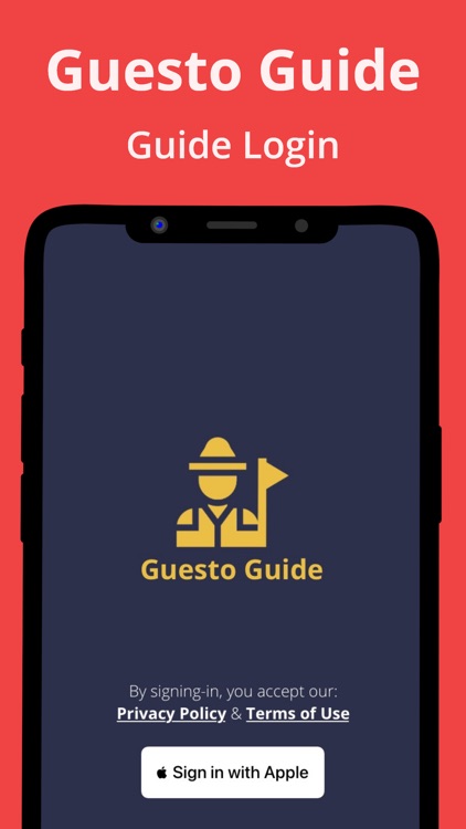 Guesto Guide