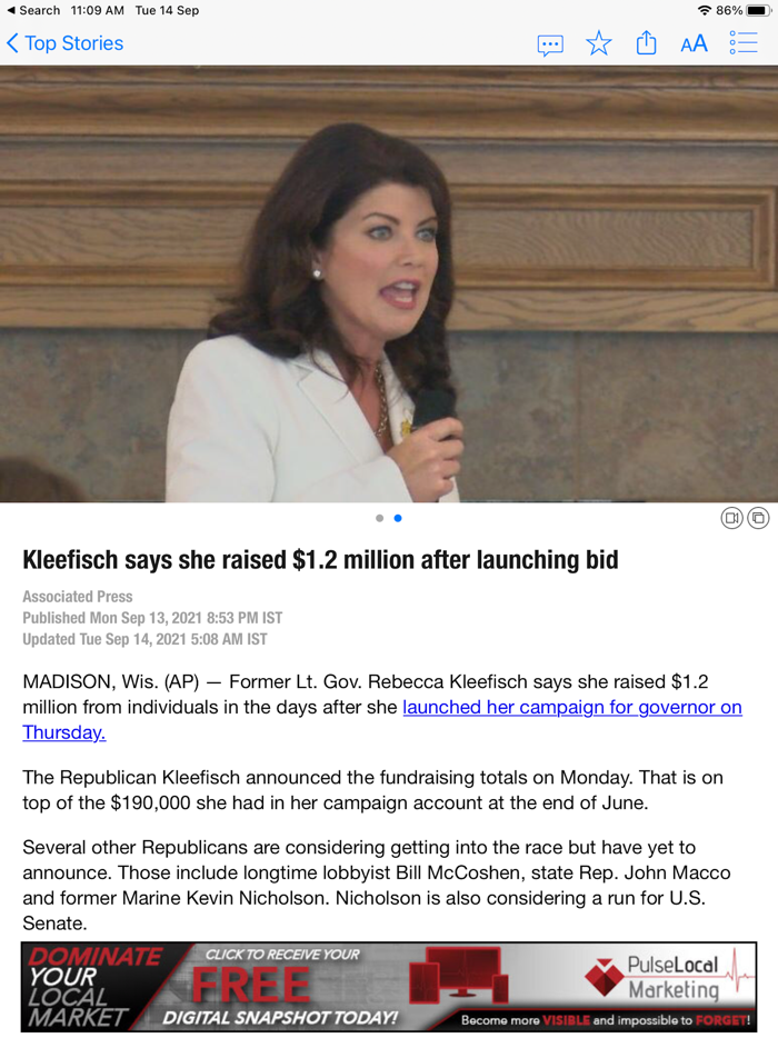 WXOW News 19 La Crosse