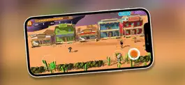 Game screenshot Town's Sheriff mod apk