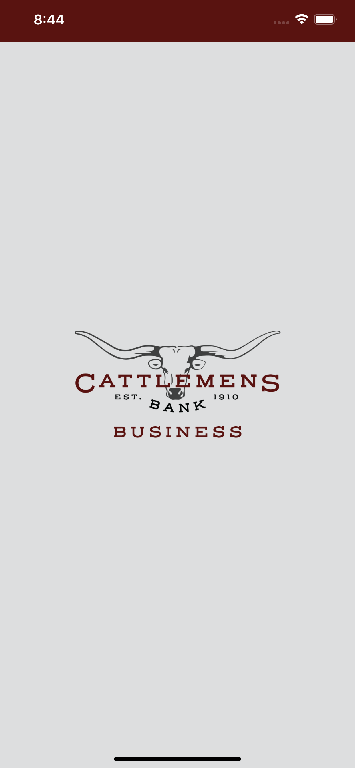 Cattlemens Bank Business