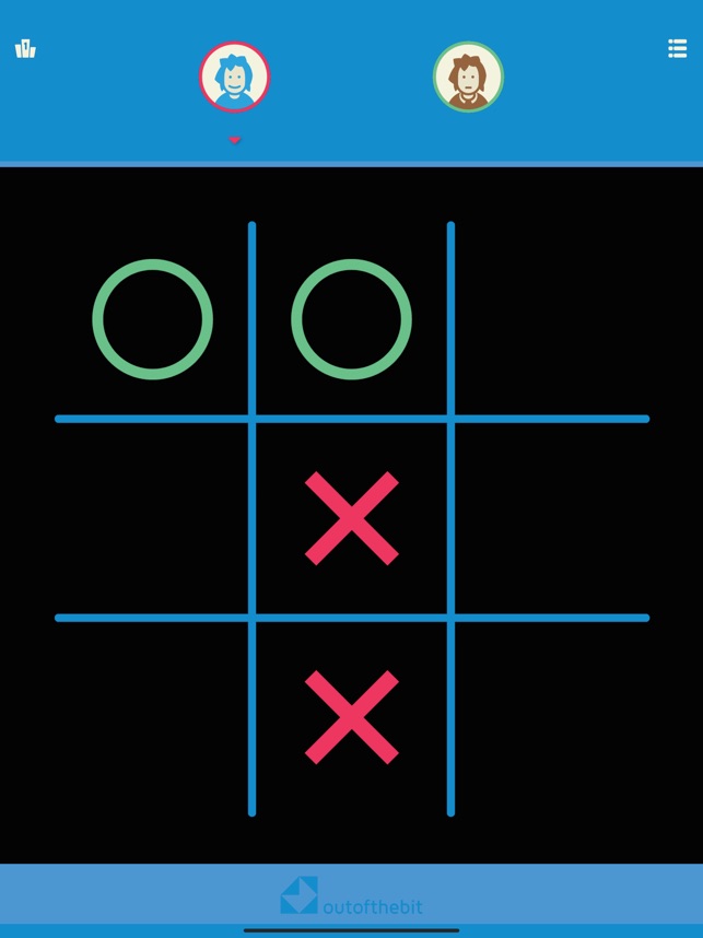 Tic Tac Toe::Appstore for Android