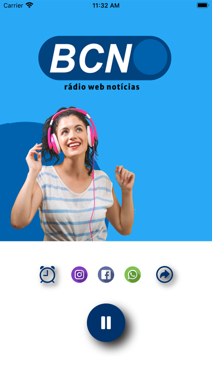 Rádio BCN