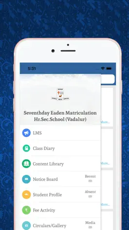 Game screenshot S D Eaden App mod apk