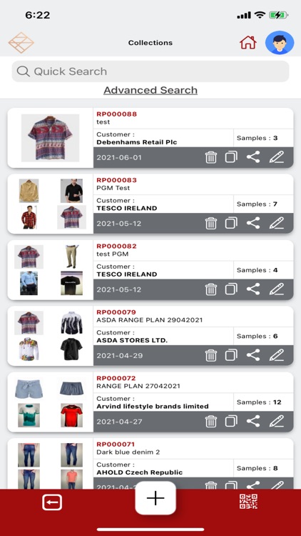 Poeticgem-PLM screenshot-3