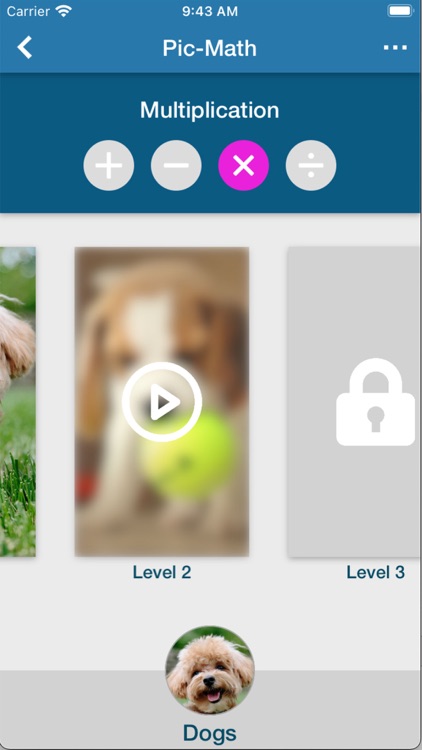 Brainematics - Brains in Math