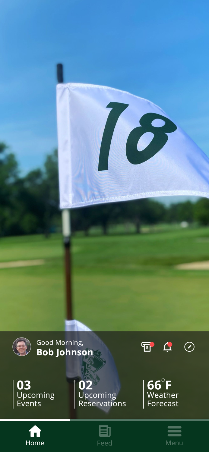 Champaign Country Club