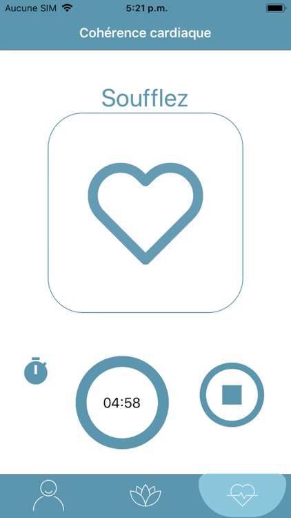 Happiness-FM screenshot-3