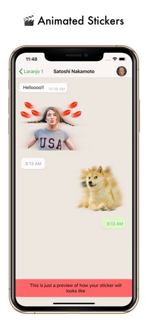 5 Apps de Figurinhas para WhatsApp no iOS em 2021