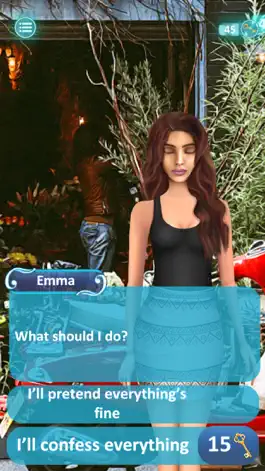 Game screenshot Dream Adventure - Love Game apk