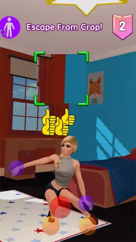 Game screenshot Beauty Photobomb hack