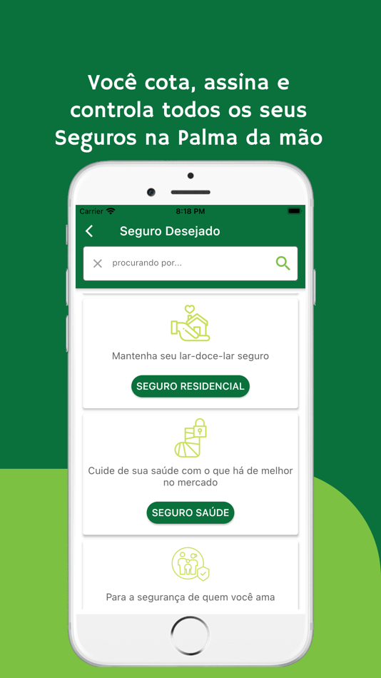 #3. Mapma Seguros (iOS) 由: Grupo Mapma