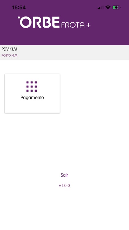 Rede Orbe Frota + (Lojista)