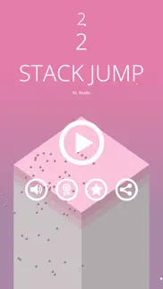 stack & jump problems & solutions and troubleshooting guide - 4