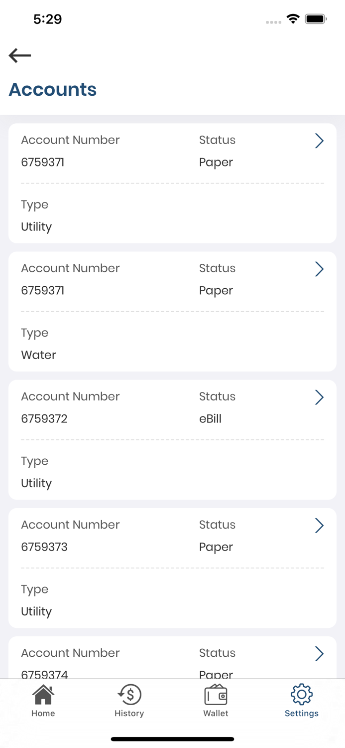 Moorhead Public Service