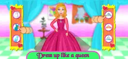 Game screenshot Fashion Doll Dream Makeover hack