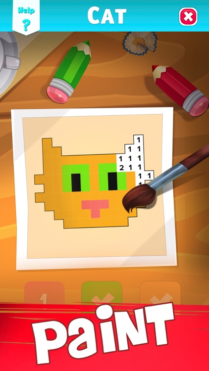 ART: Dream blast・Cartoon quest