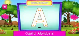 Game screenshot ABC Letters Tracing & Phonics hack