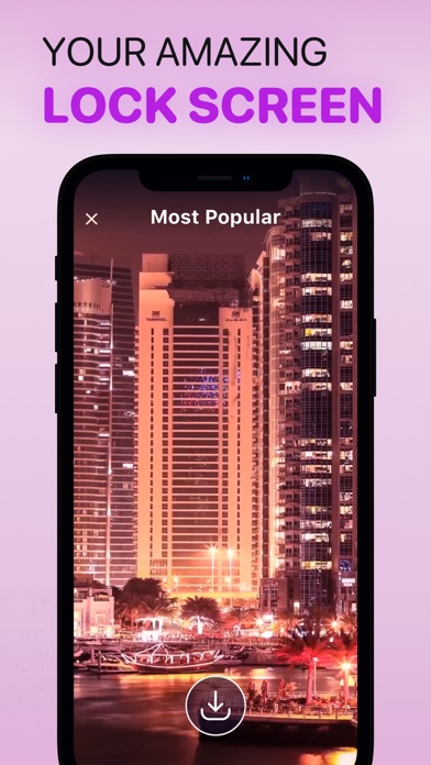 Cool Backgrounds 3D Wallpapers Screenshot