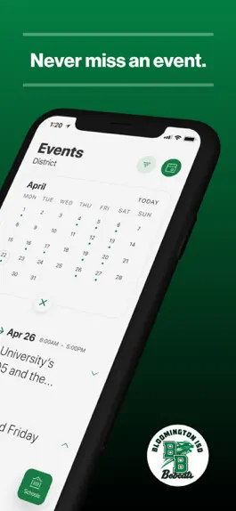 Game screenshot Bloomington ISD TX hack
