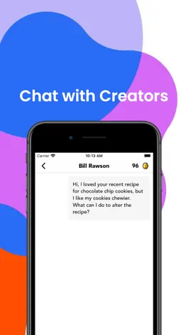 Game screenshot Motion - Connect with Creators mod apk