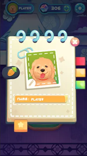 Block Matching Master screenshot 1