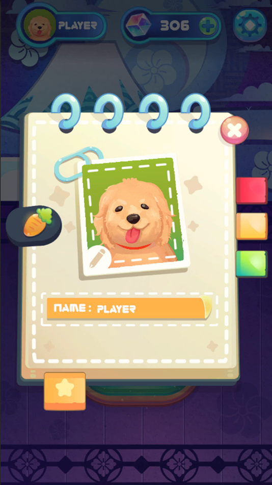 #1. Block Matching Master (iOS) 由: vmoga