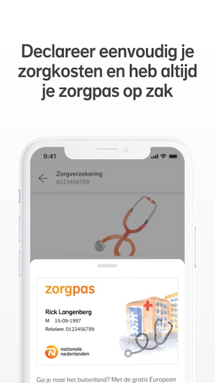 Nationale-Nederlanden screenshot-4