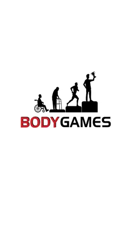 Game screenshot The Body Games Center mod apk