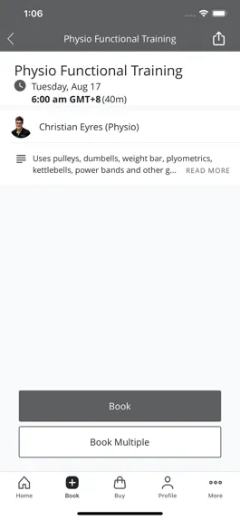 Game screenshot Bodysmart hack