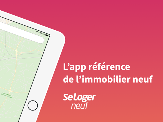 Screenshot #5 pour SeLoger neuf - Immobilier neuf