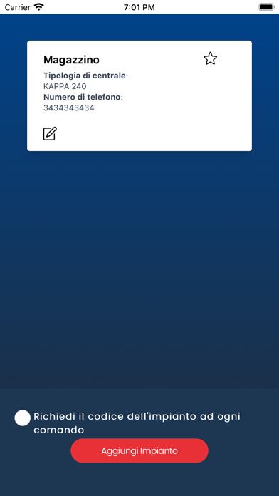 Remote Security Screenshot