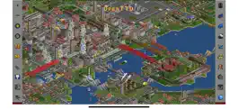 Game screenshot OpenTTD apk