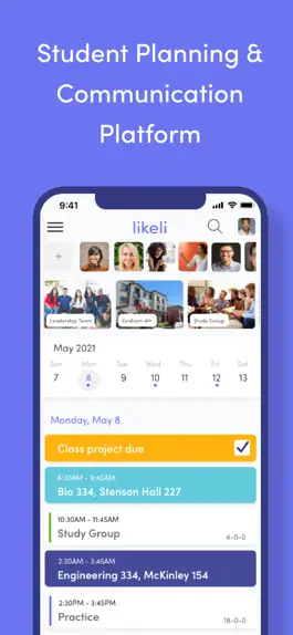Game screenshot Likeli mod apk